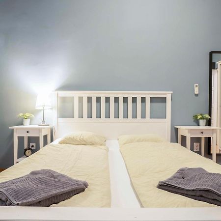 Super Comfort Apartment With 3 Rooms Next To Opera 布达佩斯 外观 照片