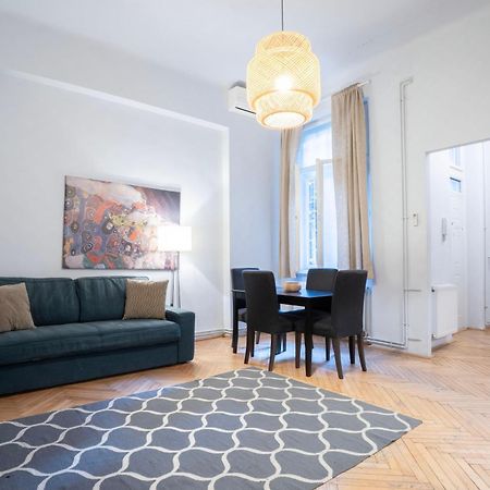Super Comfort Apartment With 3 Rooms Next To Opera 布达佩斯 外观 照片
