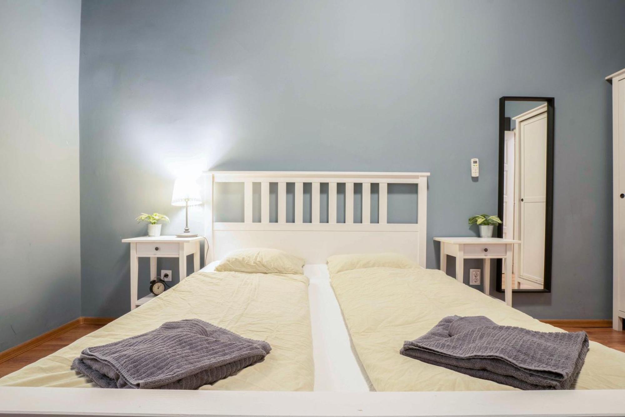Super Comfort Apartment With 3 Rooms Next To Opera 布达佩斯 外观 照片