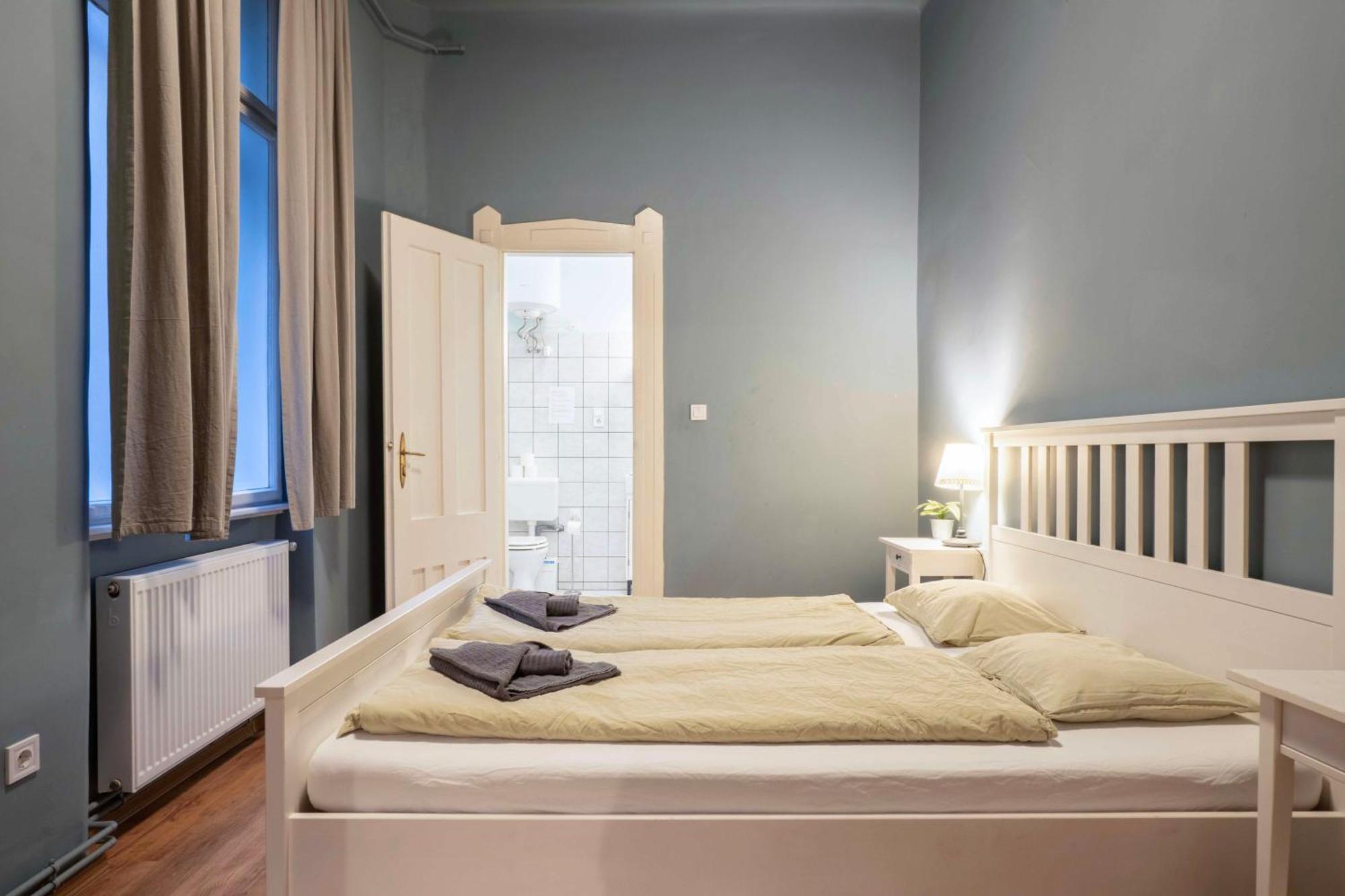 Super Comfort Apartment With 3 Rooms Next To Opera 布达佩斯 外观 照片