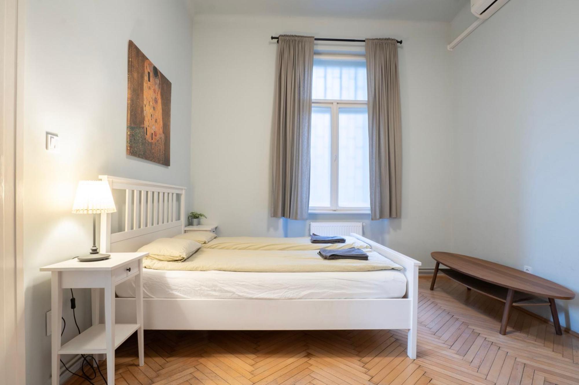 Super Comfort Apartment With 3 Rooms Next To Opera 布达佩斯 外观 照片