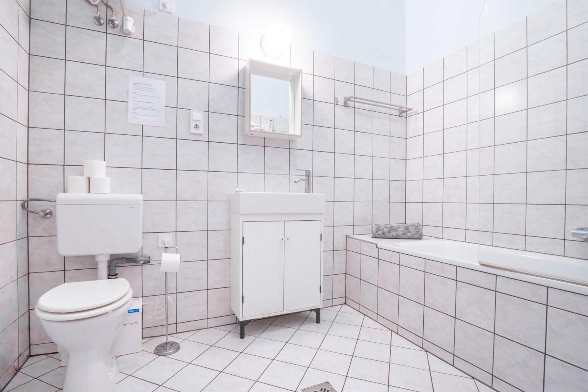 Super Comfort Apartment With 3 Rooms Next To Opera 布达佩斯 外观 照片